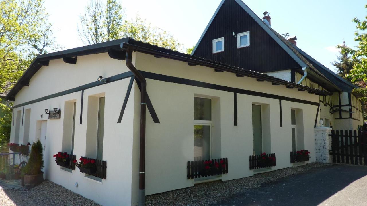 Kowalowka Apartment Mirsk Exterior photo
